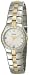 Bulova Women's Diamond Case Watch #98R008