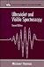 Ultraviolet and Visible Spectroscopy: Analytical Chemistry by Open Learning