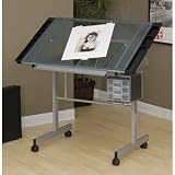 Studio Designs Vision Craft Table