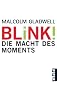 Blink!: Die Macht des Moments