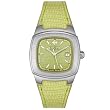 Zodiac Women's Ambassadeur Green Lizard Watch #ZO4200