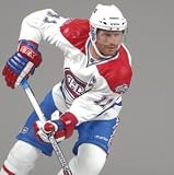 McFarlane Montreal Canadiens Saku Koivu Series 22 Figure