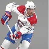 McFarlane Montreal Canadiens Saku Koivu Series 22 Figure