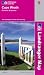 Cape Wrath, Durness and Scourie (OS Landranger Map)