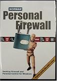 Norman Personal Firewall (Family Pack, 1 Year Renewal) (PC)