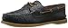 Sperry Top-Sider Women's Two-Eye Embossed Boat Shoe