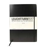 Produkt-Bild: WOCHENKALENDER WOCHENPLANER 2012 MASTER DIN A4 SCHWARZ 1 WOCHE - 2 SEITEN - AGENDA & NOTIZBUCH & NOTEBOOK MIT EXTRAHEFT F&Uuml;R ADRESSEN - JAHRESTAGE - Geburtstagskalender - 144 Seiten 12 MONATE 2012