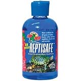 Zoo Med ReptiSafe Water Conditioner, 8.75 oz