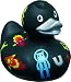 Bud Mini Duck Rockets & Robots