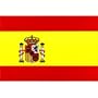 Spain Flag