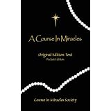 A Course in Miracles - Original Edition Textby Helen Schucman