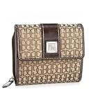 Giani Bernini Signature French Purse