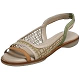 Glory Chen Womens McCoppin Slingback Sandal