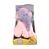 Winnie Puuh Plueschfigur Lumpy Groesse: 25 cm Lieferumfang: im Displey