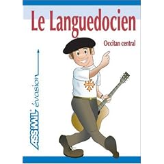 Le Languedocien de Poche ; Guide de conversation