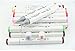 80 Color SET TOUCH LIIT 6 Alcohol Graphic Art Twin Tip General Pen Marker Manga (Animation )