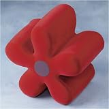 Mini Flower Ottoman By Lumisource