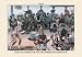 Puck Magazine: A Steady Summer Job for the Unemployed Thespians 20x30 poster - Prints - 13740-1P2030