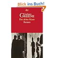 Der dritte Mann: Roman