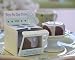 Candle Bun in the Oven Scented (6 sets of 4 per order) Baby Favors