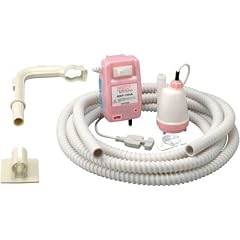 ナカサ バスポンプ(給水ホース+自動停止機能付)NBP-10HA
