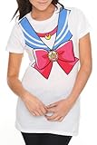 Sailor Moon Costume Girls T-Shirt