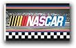 NASCAR NASCAR with Photo 3-by-5 Foot Flag with Grommets