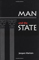Man and the State