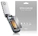 Elago Design - Crystal Clear Protection Film for the Motorola Krave