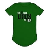 Life without Linux is not life ベビーボディ