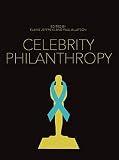 Celebrity philanthropy