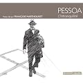 L' intranquilit� (Livre audio)