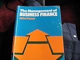 The management of business finance