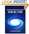 Windows Home Server 2011 Step by Step