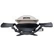 Weber Q 200 Gas Grill