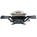 Weber Q 200 Gas Grill