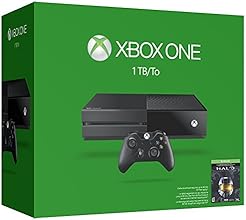 Xbox One Halo: The Master Chief Collection 1TB Bundle