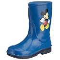 Disney Mickey Mouse Toddler Wellies
