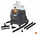Koblenz WD 650 All Purpose Six Gallon Wet Dry Power Vacuum