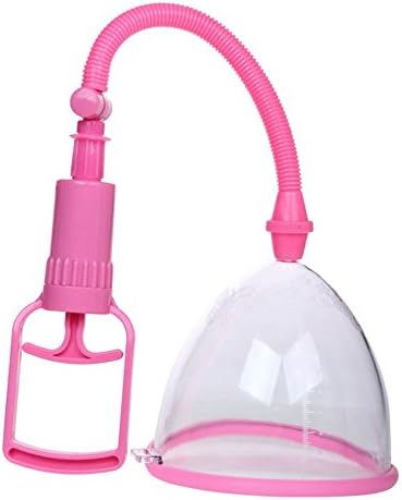 Breast Enlargement Device Vacuum Pump Breast Massager,Enlargement Enhancement Breast
