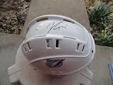 Vincent Lecavalier Signed Tampa Bay Lightning Helmet - Autographed NHL Helmets and Masks
