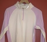 Spyder Shortstop Cotton T-Neck