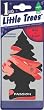 Little Trees Hanging Car and Home Air Freshener, Passion