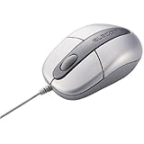 ELECOM USB}EX/M3V[Y/w/3{^/STCY/Vo[ M-M3URSV