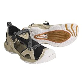 Columbia Footwear PFG Reel Deal Sport Sandals - UPF 50 (For Men) by Columbia Footwear