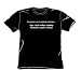 Getting Old Game Shows - Adult Black S/S T-Shirt For Men