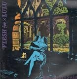 BLUE SISTERS SWING LP UK HYBRID 1985