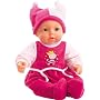 Bayer Design 94682 - Puppe 46 cm in Showbox Hello &hellip von Bayer Design