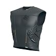 Shock Doctor Shockskin 5-Pad Sleeveless Impact Shirt