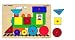 Puzzibilities L2 Loco Shapes